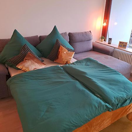 Schwarzwald-Traum Mit Pool Und Sauna Unterkirnach Eksteriør bilde