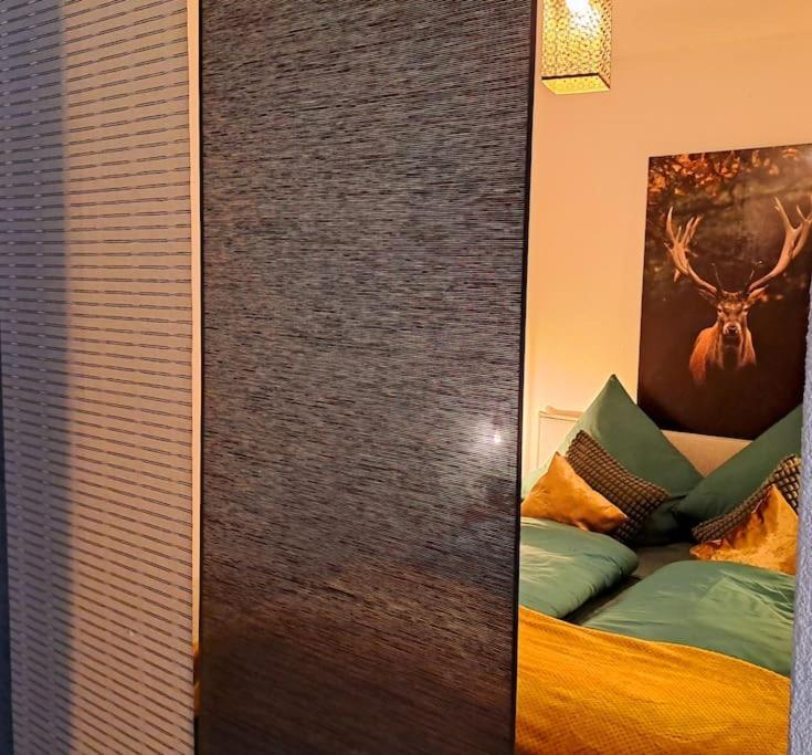 Schwarzwald-Traum Mit Pool Und Sauna Unterkirnach Eksteriør bilde